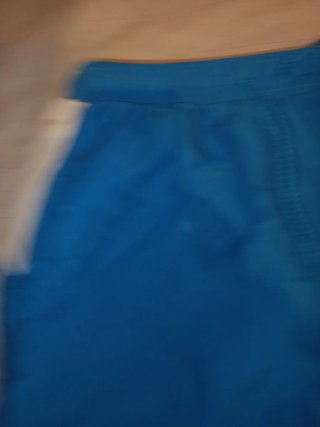 Pantalón corto pádel Vision Talla L