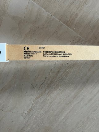 Andador Pato Hape de Madera