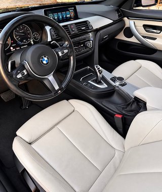 BMW Serie 4 2017