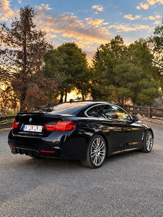 BMW Serie 4 2017