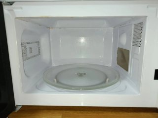 Microondas EAS ELECTRIC