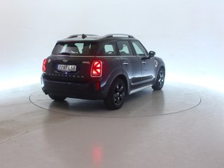 MINI Countryman SE All4 Hibrido Enchufable 2021