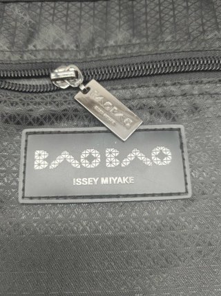 Borsa Bao Bao donna grigia