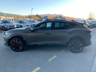 Cupra Formentor 1.5 TSI e-Hybrid 200kW VZ Extreme DSG