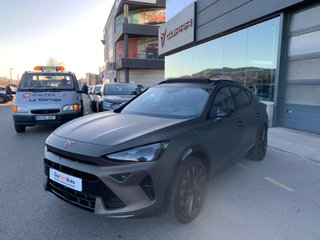 Cupra Formentor 1.5 TSI e-Hybrid 200kW VZ Extreme DSG