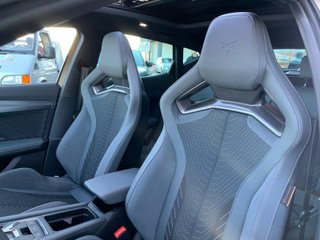Cupra Formentor 1.5 TSI e-Hybrid 200kW VZ Extreme DSG