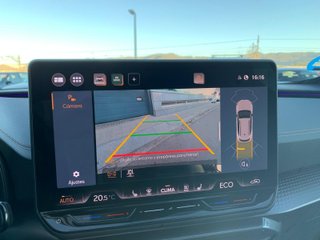Cupra Formentor 1.5 TSI e-Hybrid 200kW VZ Extreme DSG