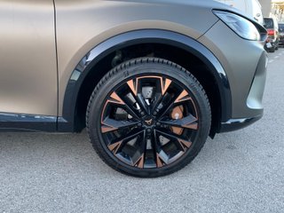 Cupra Formentor 1.5 TSI e-Hybrid 200kW VZ Extreme DSG