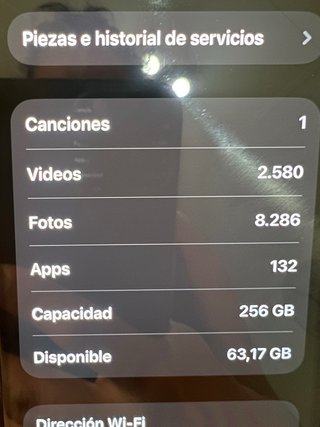 iPhone 11 Pro 256GB