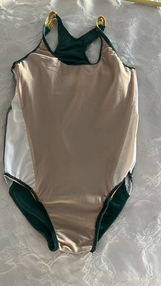 Bañador niña Quercus Talla 16