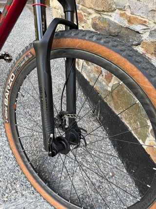 Trek Procaliber 9.7 Carbono Montaña T.M
