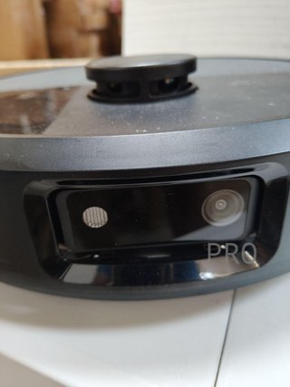 Robot aspirador Roomba - iRobot