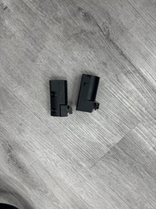 Adaptador Bugaboo Hermano Mayor