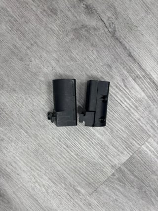 Adaptador Bugaboo Hermano Mayor