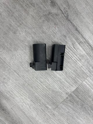 Adaptador Bugaboo Hermano Mayor