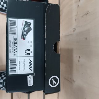 Scarpe da running Zoot uomo taglia 41