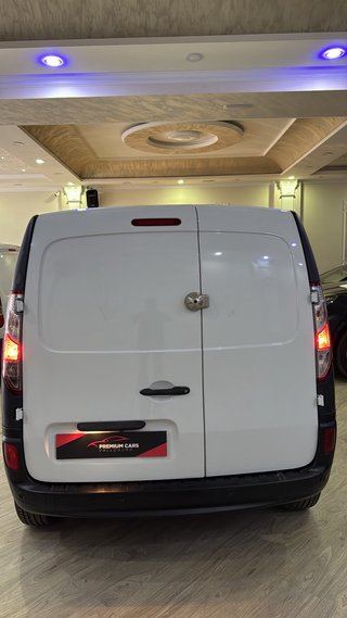 Renault Kangoo 2020