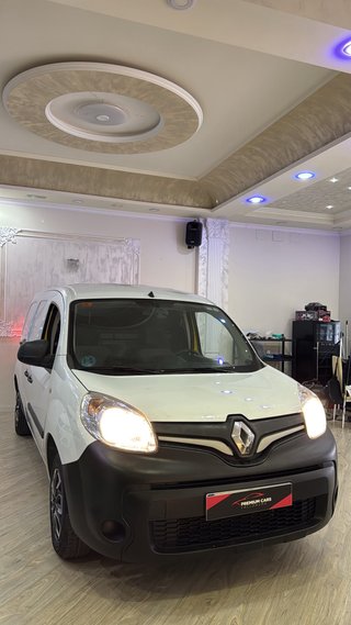Renault Kangoo 2020