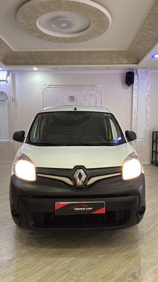 Renault Kangoo 2020