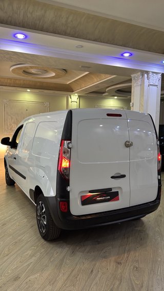 Renault Kangoo 2020