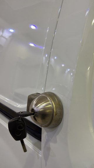 Renault Kangoo 2020