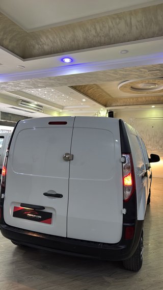 Renault Kangoo 2020