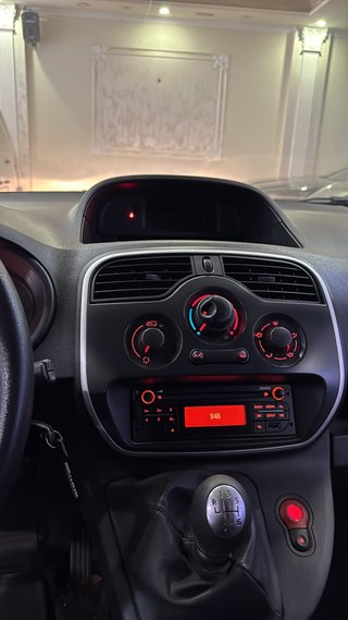 Renault Kangoo 2020