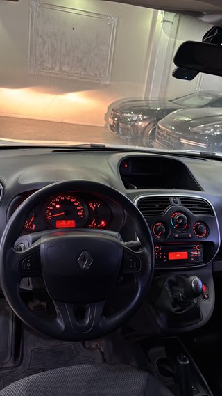 Renault Kangoo 2020
