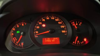 Renault Kangoo 2020