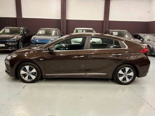 Hyundai IONIQ 2018