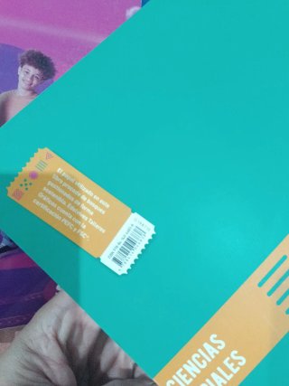 Ciencias Sociales 2, Primer Ciclo Primaria, Fan...