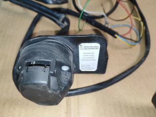 Enganche remolque BMW E36 Berlina