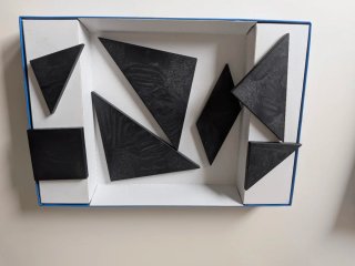 Juego Tangram Educativo Cayro