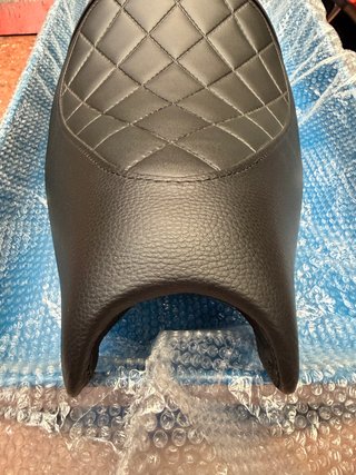 Asiento HYOSUNG BOBBER LARGO ORIGINAL