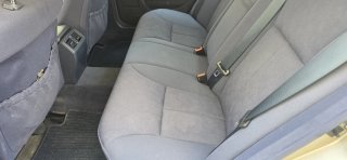 Mercedes-Benz Clase E 2004