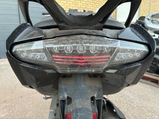 Piloto trasero de BMW C 650 GT 2016-2018