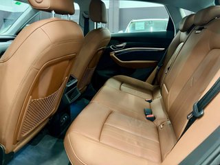 Audi e-tron 2020