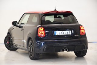 MINI  John Cooper Works 2022 31.000kms
