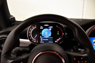 MINI  John Cooper Works 2022 31.000kms