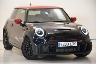 MINI  John Cooper Works 2022 31.000kms