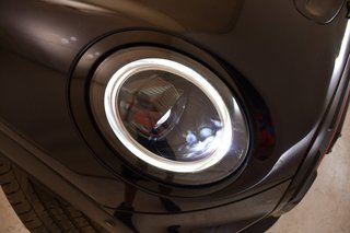 MINI  John Cooper Works 2022 31.000kms