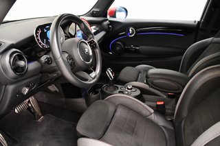MINI  John Cooper Works 2022 31.000kms