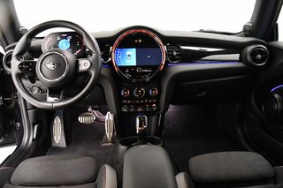 MINI  John Cooper Works 2022 31.000kms