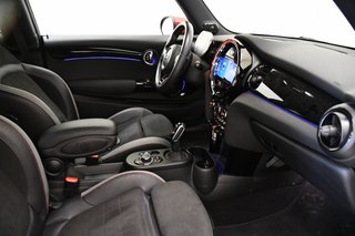 MINI  John Cooper Works 2022 31.000kms