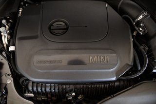 MINI  John Cooper Works 2022 31.000kms