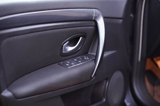 Renault Laguna 2009