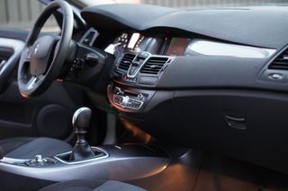 Renault Laguna 2009