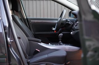 Renault Laguna 2009