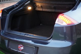 Renault Laguna 2009