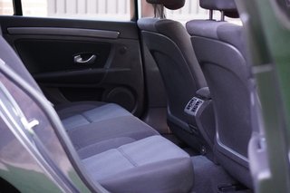 Renault Laguna 2009